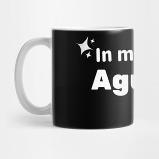 In My Agust D Era Mug